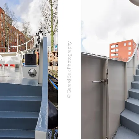 可可之船住宿加早餐旅馆 *